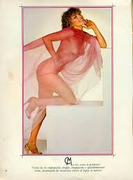 Darleen Carr Nude