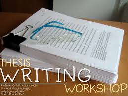 You are required to answer a set of security questions. Thesis Writing