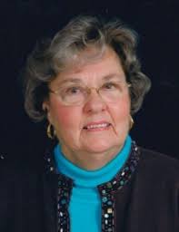 Charlotte Pleasants Urbine Obituary March 24, 2018