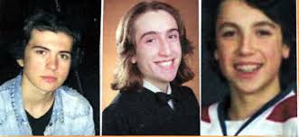 Daniel Hertel-Cournoyer donne un autre de ses oeuvres