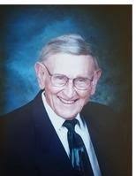 Richard Davis Obituary (1925