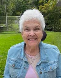 Obituary for Patricia J. (McBride) Shuler