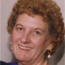 Joretta Walker Bourgeois Obituary July 24, 2016