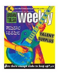 Oak dining benches ukutabs shallow sport classic live well : Calameo Urban Tulsa Weekly March 28 April 4 2013