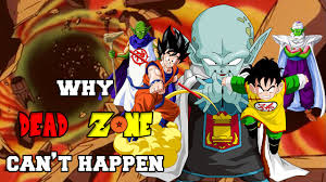 The dead zone (デッドゾーン, deddo zōn) is a hyperspace1 void of darkness created by garlic. Dragon Ball Z Movie 01 Dead Zone In Hindi Full Movie Hd 1080p Download Watch Online Hindi Toons Pk