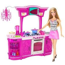 Explore a wide range of the best kitchen doll on aliexpress. Barbie Kitchen Play Set Glam Kitchen Barbie Http Www Amazon Com Dp B001pb9o14 Ref Cm Sw R Pi Dp Zk 9sb1pvbh9gkj1 Barbie Playsets Barbie Kitchen Barbie Dream