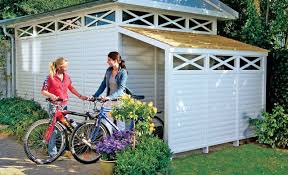 Fahrradunterstand Alle Bilder Selbst De Fahrrad Unterstand Schuppen Ideen Fahrradschuppen