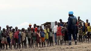 Soudan Du Sud 46 Casques Bleus Ghaneens Rapatries Afriquemidi Com