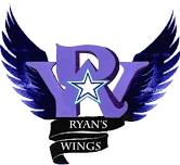 Rockin’ with Ryan’s Wings 11th Annual Bike Run & Music Fest