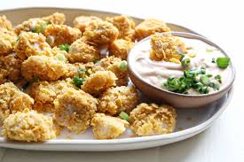 Tender chicken breast morsels, sweet shrimp, and colorful vegetables mingle in an indulgently creamy sauce meant for topping hot cooked pasta. 14 Easy Chicken Recipes For Kids Best Kid Friendly Chicken Ideas Delish Com