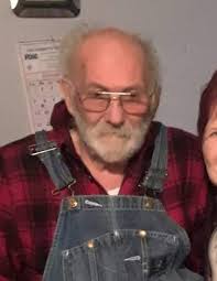 Obituary for Dewey Bales