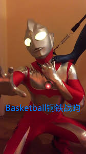 Ultraman hero captured - ThisVid.com