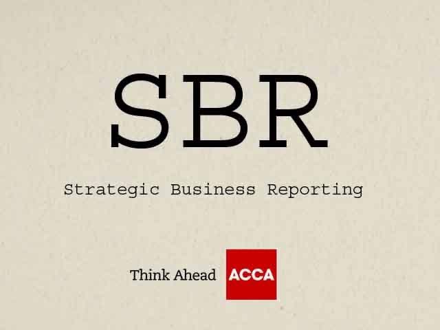 How to Pass ACCA SBR: The Exam Technique Most Students Get Wrong