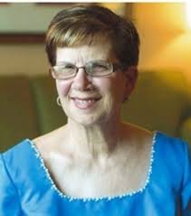 Carol Nelson Obituary (1955