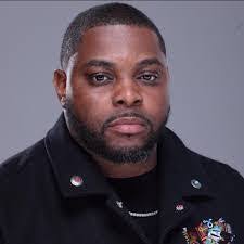 Felicia Binion's Instagram, Twitter & Facebook