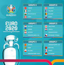 La coupe vanier, le tennis de la wta, la lhjmq, la lch, eye of the tiger management, l'euro 2020, les grands prix. Euro 2020 Decouvrez L Ensemble Des Groupes Rtl Sport
