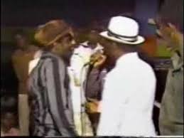 10 Things You Didn'T Know About Tenor Saw – Legendary Reggae