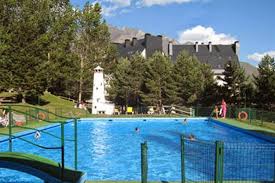 Formigal ski resort is minutes away. Hotel In Jaca Hg Alto Aragon Ticati Com
