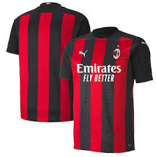 All Serie A 20 21 Kits Overview Footy Headlines