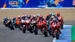 Motogp was hugely disrupted in 2020 primarily by the coronavirus but also by an early injury to defending champion marc marquez which ruled him out for the rest of the season. Miller Stuns In Jerez To Silence The Doubters In Style Motogp