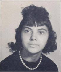 Patricia Jordan Obituary (2013)