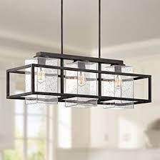 Linear Outdoor Pendant Lighting Lamps Plus