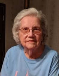 Margaret Norris Arnett Obituary January 15, 2021