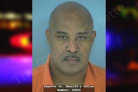 Fayette County Crime