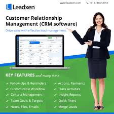 Instead of using manual tracking, let your sales team leverage the power of a fully. 56 Best Lead Management App Ideas Lead Management Management Crm Software