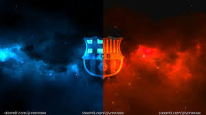 Football stadium, barcelona, fc barcelona, camp nou, sport, grass. Champion Teams Wallpaper Series Barcelona Fc Steemit