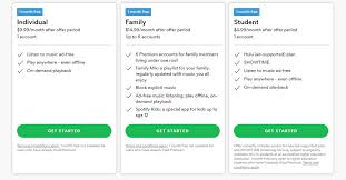Free Spotify Premium Accounts Passwords In 2020 In 2020 Spotify Premium Music Streaming Sites Spotify