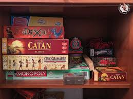 ¡todos los grandes juegos de mesa de tu hogar (o infancia) están disponibles de forma gratuita en nuestra colección! 9 Juegos De Mesa Para Viajes Ideales Para No Aburrirse