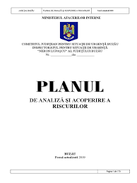 Prelungirea orarului vine în sprijinul aducerii la referendum a cât mai multor votanţi. P A A R Buzau 2019 Pdf