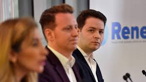 Nieuwe Britse partij wil brexit stoppen: 'Volk kan van mening veranderen'