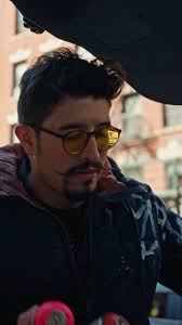 Introducing my next artist, Michelle Buser (@michellextheartist)! Michelle  is an amazing painter who paints portraits and many other elements in  society and life that will provoke your curiosity. As an artist, she