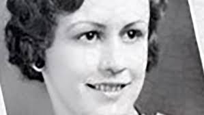 Women in the English Department