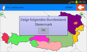 Österreich teilt sich in neun bundesländer mit den jeweiligen hauptstädten auf: Bundeslander Osterreich Lernen Apps Bei Google Play
