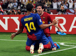 Can you name the all the action in the uefa champions league final 2009? Who Was Motm In 2009 Ucl Uefa Champions League Facebook