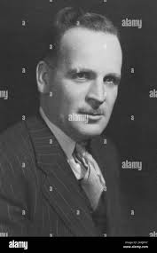 Frederick shaw Schwarzweiß-Stockfotos und -bilder