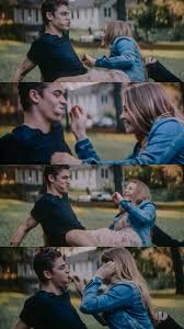 After Movie Romantic Movies Movie Couples Novel Movies