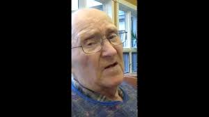 Ron Sings "Pack Up Your Troubles"