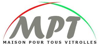 Maison Pour Tous de Vitrolles