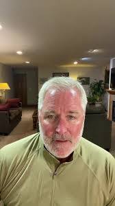 Ken Dennis's Instagram, Twitter & Facebook