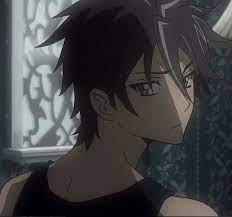 Takashi Hotd School Of The Dead Japanese Illustration Highschool Dxd