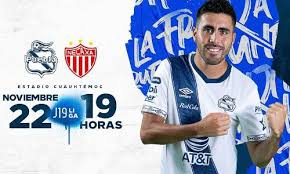 The table below shows the extended goals stats for puebla u17 and necaxa u17. Resultado Puebla Vs Necaxa Video Resumen Goles Jornada 19 Torneo Apertura 2019