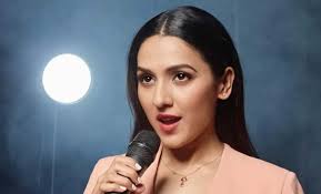Neeti mohan was born as neeti mohan sharma on 18 november 1979 (age 39 years; Neeti Mohan Contact Address Phone Number House Address