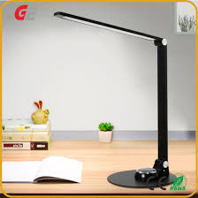 China Wholesale Adjustable Modern Design Portable Luminaire Led Table Lamp For Nail Art Desk Lamp Led Study Light China Table Lamp Reading Lamp