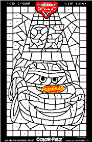 In each link below, you'll find tons of images that you can print from computer. Mosaic Free Coloring Pages Crayola Com