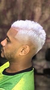 Segura esse platinado 🤍🙌🏽