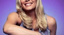 Leanne Morgan